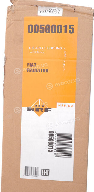 NRF 560015