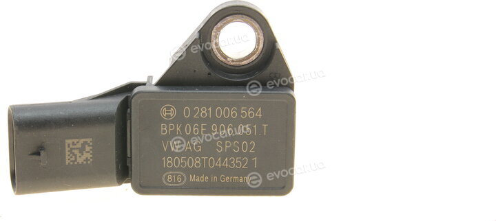 ITH 06E906051T