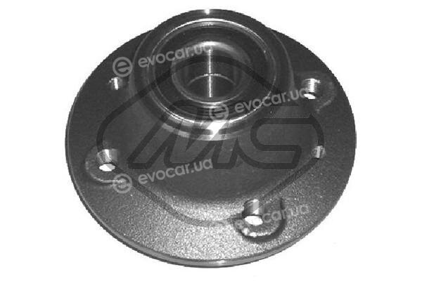 Metalcaucho / STC 90527