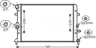 Ava Quality VNA2289