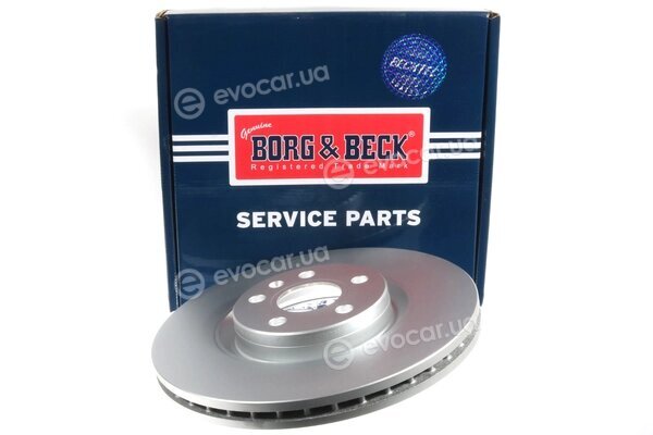 Borg & Beck BBD6148S