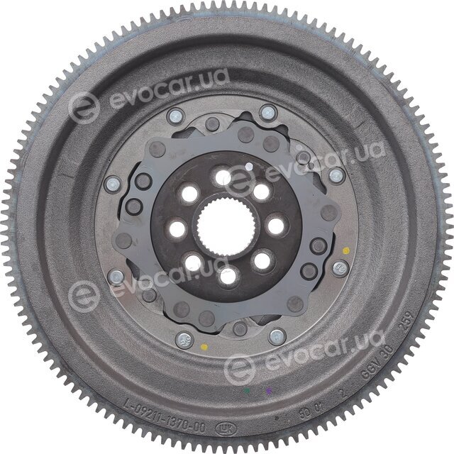 LuK 415 1000 09