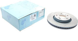 Blue Print ADT343271
