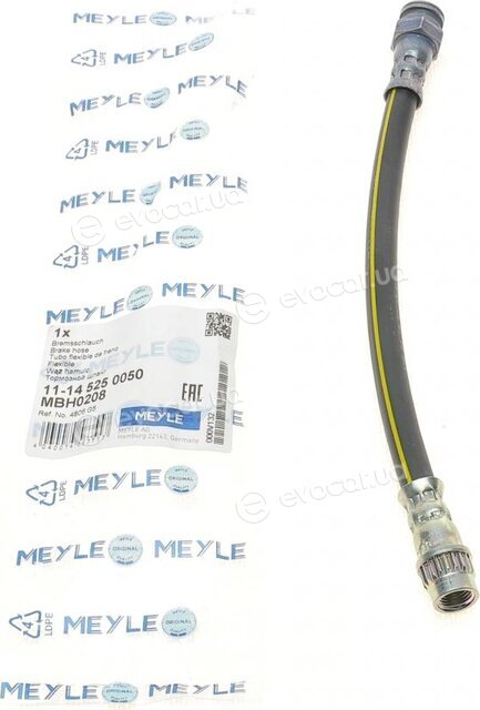 Meyle 11-14 525 0050