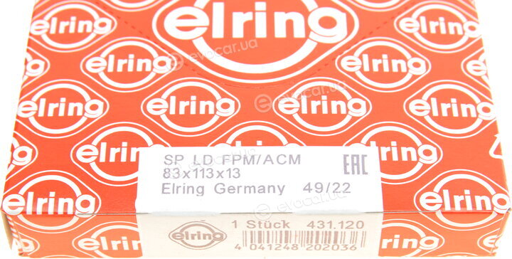 Elring 431.120