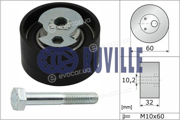 Ruville 055240