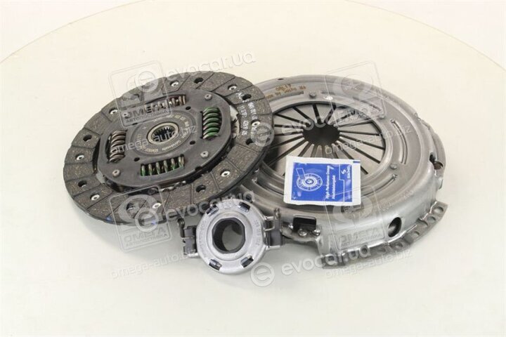 Sachs 3000 951 664