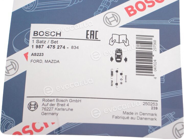 Bosch 1 987 475 274