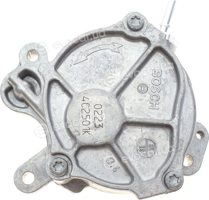 Bosch F 009 D02 695