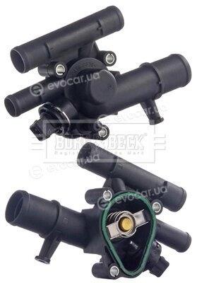 Borg & Beck BBT196