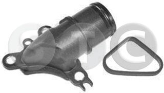 Metalcaucho / STC T403924