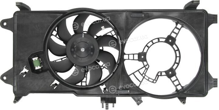 Thermotec D8F013TT
