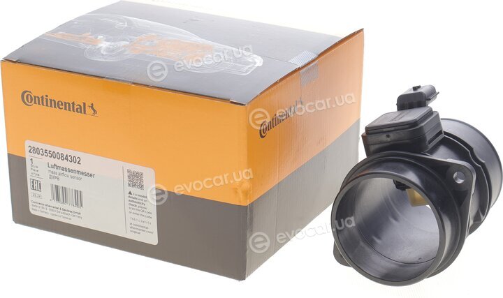Continental 2803550084302