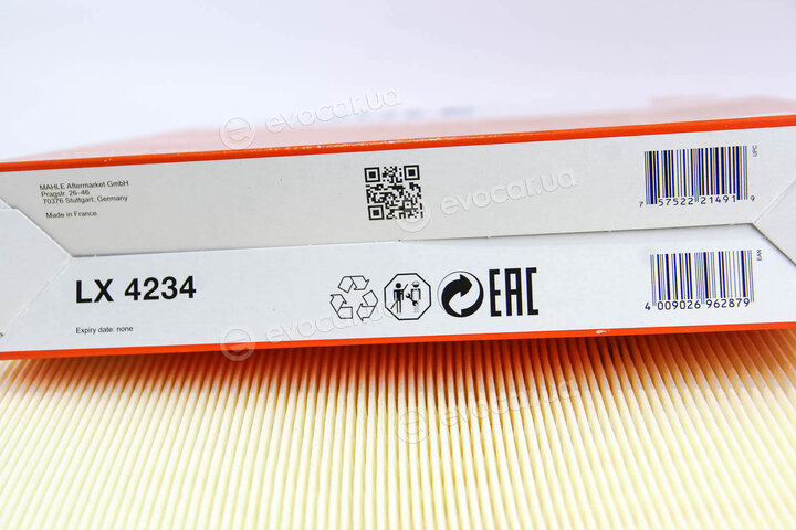 Mahle LX 4234