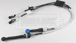 Borg & Beck BKG1218