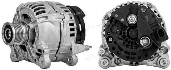 Mahle AAL5127