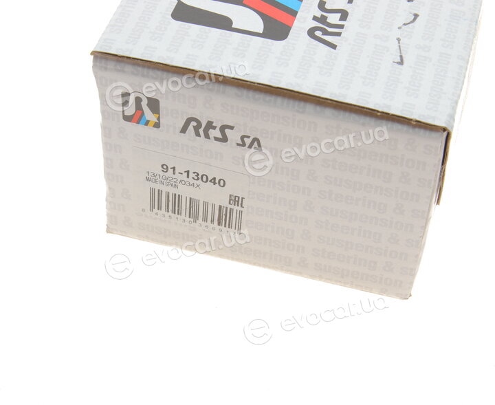 RTS 91-13040