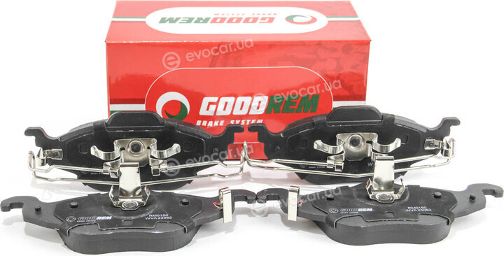 Goodrem RM0150