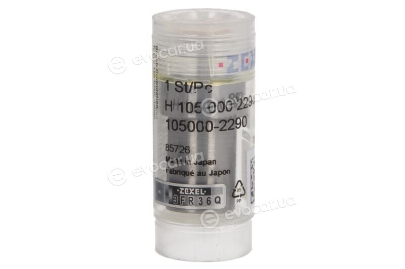Bosch H 105 000 229