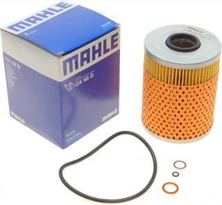 Mahle OX 68D