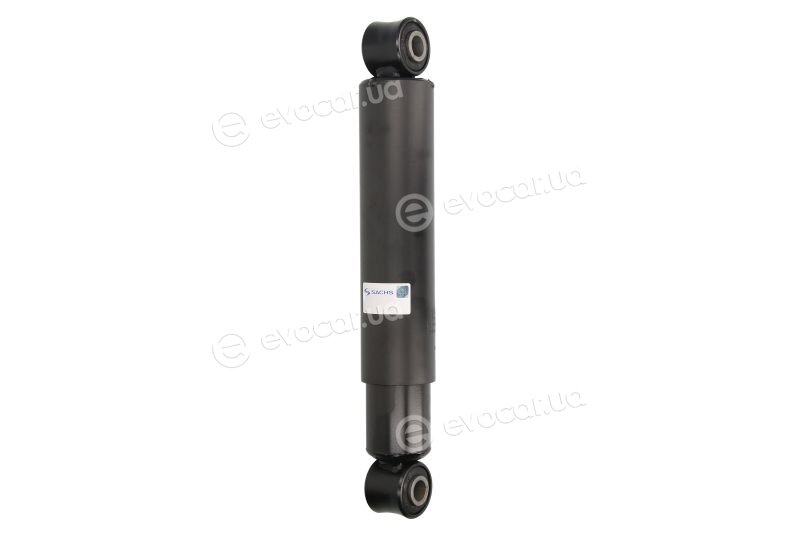 Sachs 318 205
