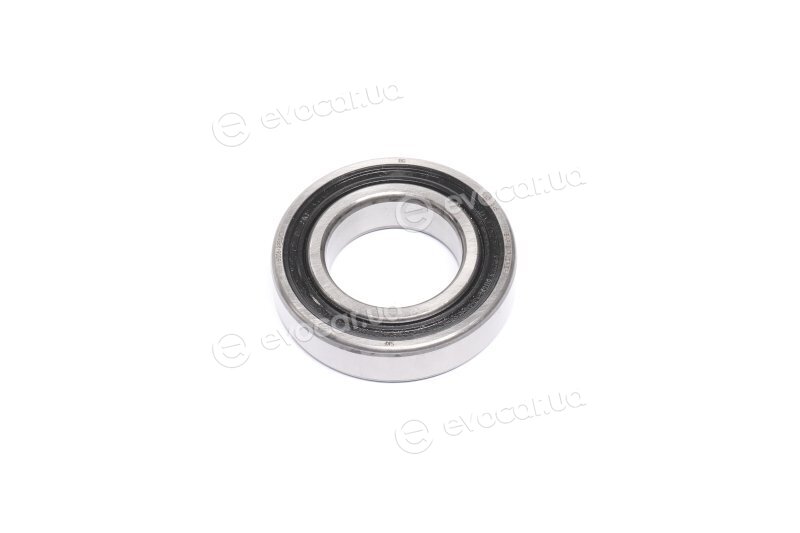 SKF 6006-2RS1/C3
