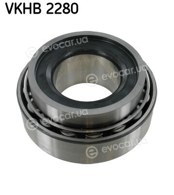 SKF VKHB 2280