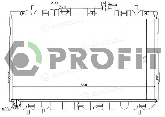 Profit PR 1806A1
