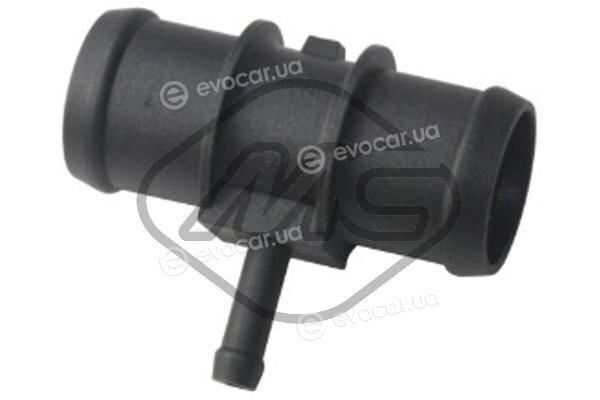 Metalcaucho / STC 30557