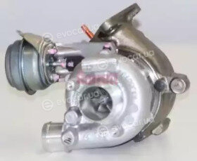 Garrett 701854-5005S