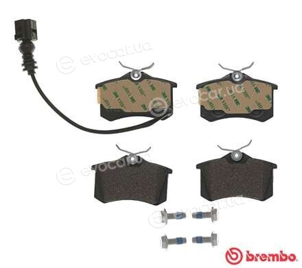 Brembo P 85 066