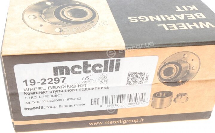 Metelli 19-2297