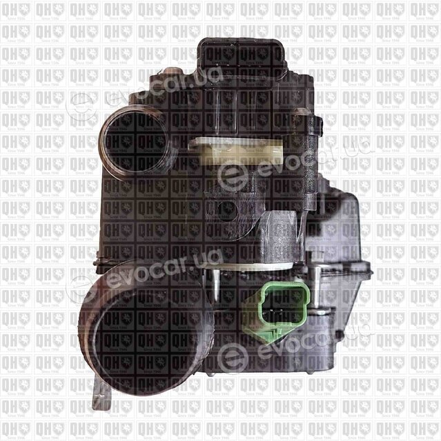 Quinton Hazell QTH1132K