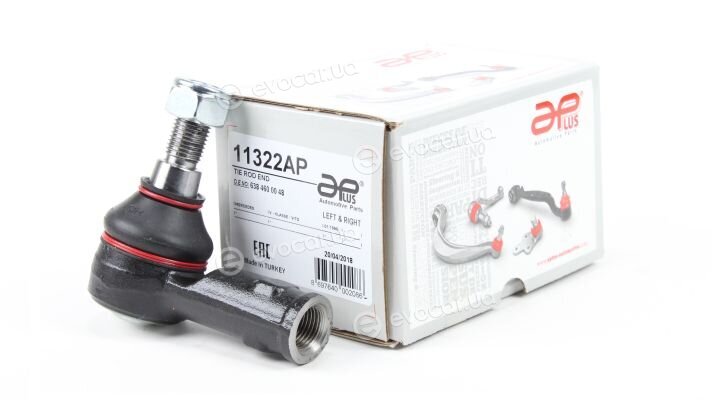 Aplus 11322AP