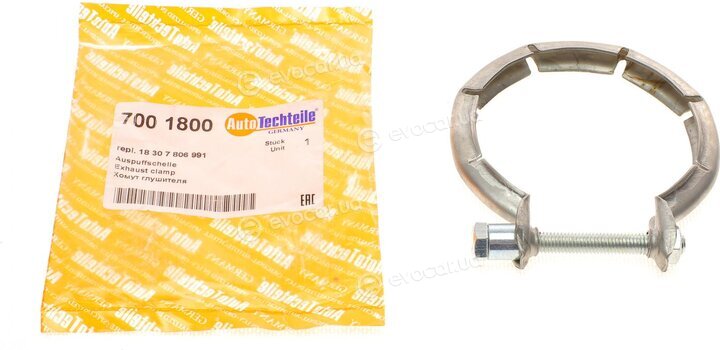 Autotechteile 700 1800