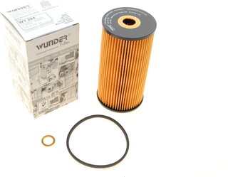 Wunder WY284