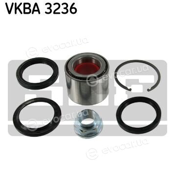 SKF VKBA 3236