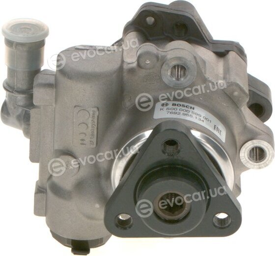 Bosch K S00 000 599