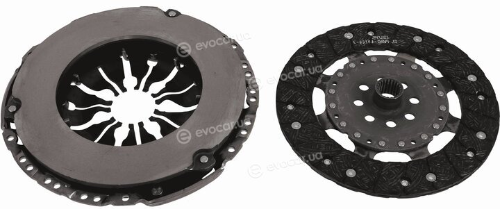 Sachs 3000 950 973