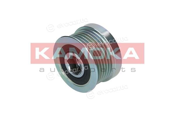 Kamoka RC155
