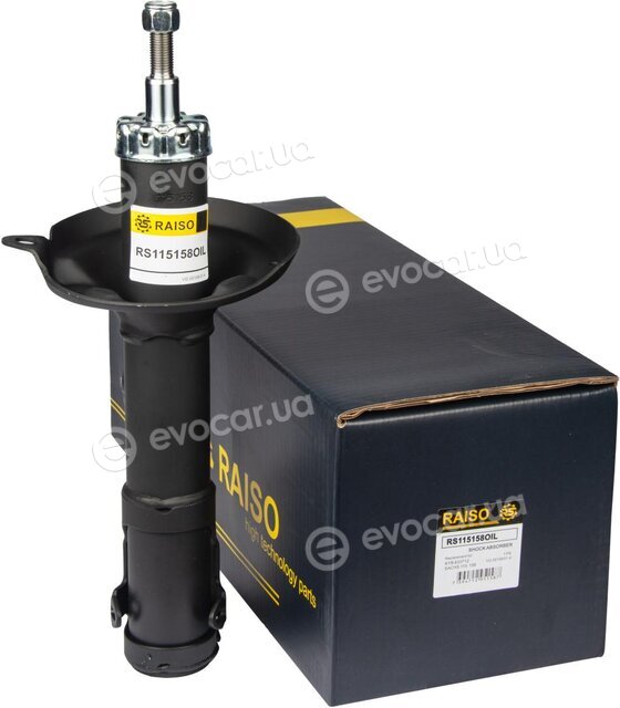 Raiso RS115158OIL