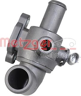 Metzger 4006445