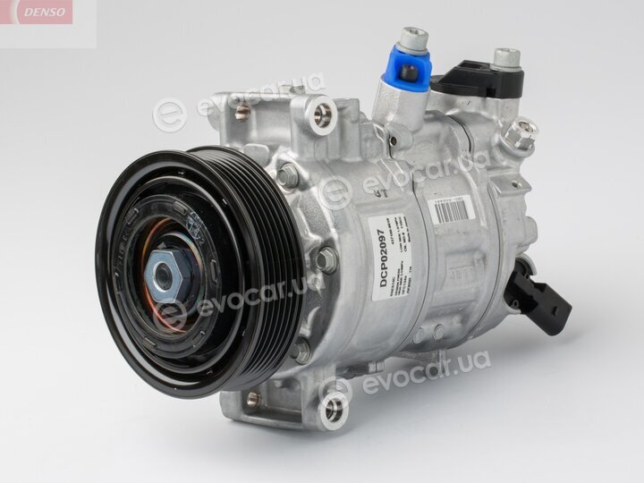 Denso DCP02097