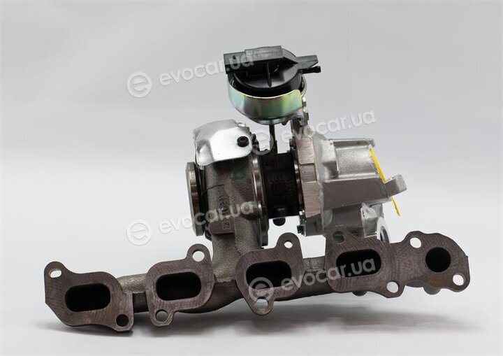 Mahle 1B-0002