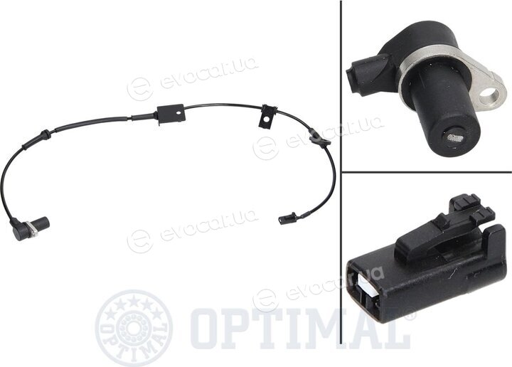 Optimal 06-S503
