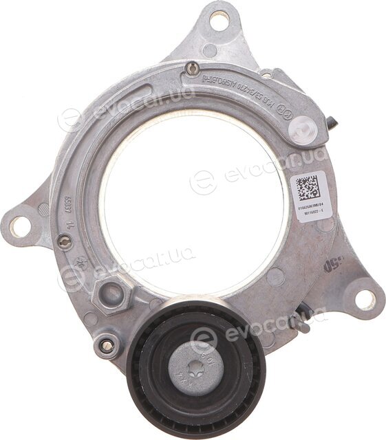 Continental 6PK1157 EXTRA K1
