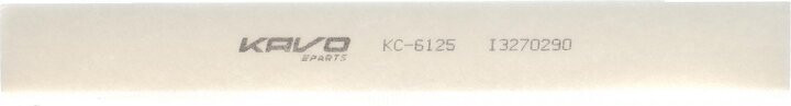AMC KC-6125