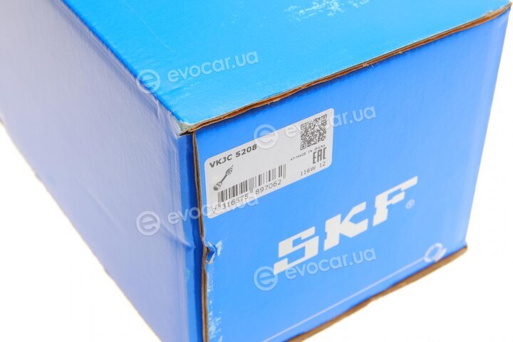 SKF VKJC 5208