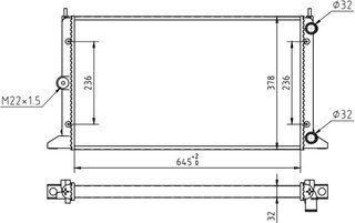 Hart 602 179