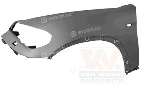 Van Wezel 0689655